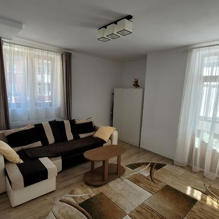 Andy Apartament Petroşani Exterior foto