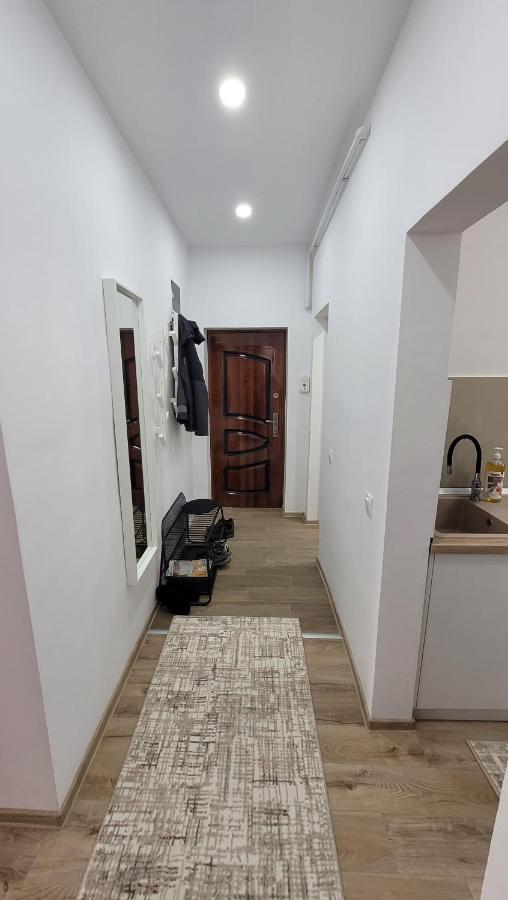 Andy Apartament Petroşani Exterior foto